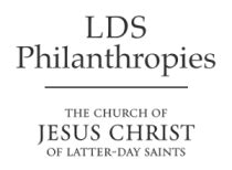lds philanthropies